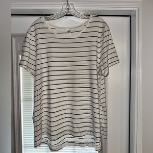 Old navy comfort tee